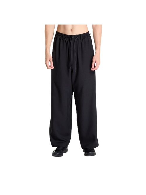 Pantaloni Adisas Y-3 Wire Pants UNISEX Black Adidas Y3 | JW7353BLACK